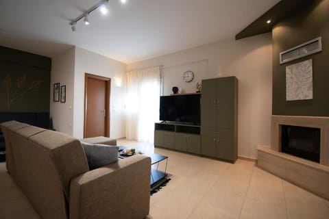 Alkinois House Apartment in Pieria, Greece