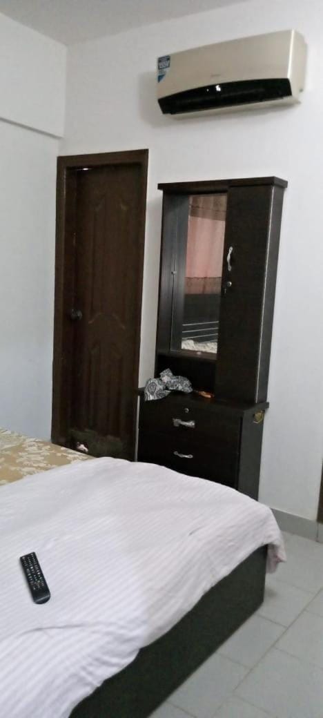 Sea side guest house Apartment in Karachi