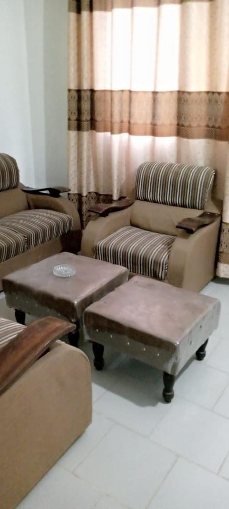 Sea side guest house Apartment in Karachi