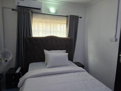 Crasto Suites Apartment in Lagos