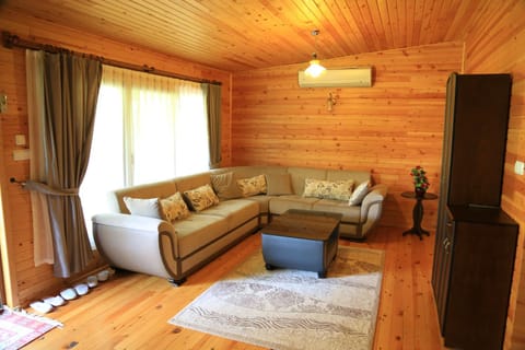 Villa Zeytin Campground/ 
RV Resort in Antalya Province