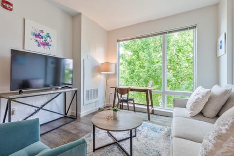 Luxury 2BR Apt Near Charles River - CHR-212 Appartement in Cambridgeport