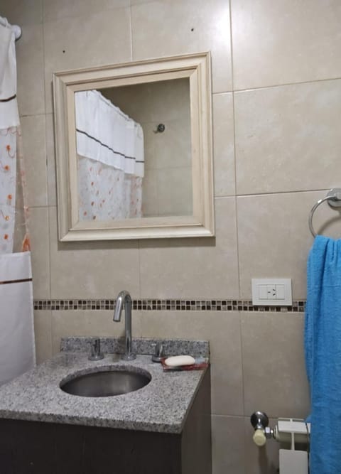 Colombres apartamento Appartamento in Lomas de Zamora