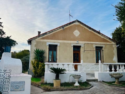 Villa Paulette House in Castelnau-le-Lez