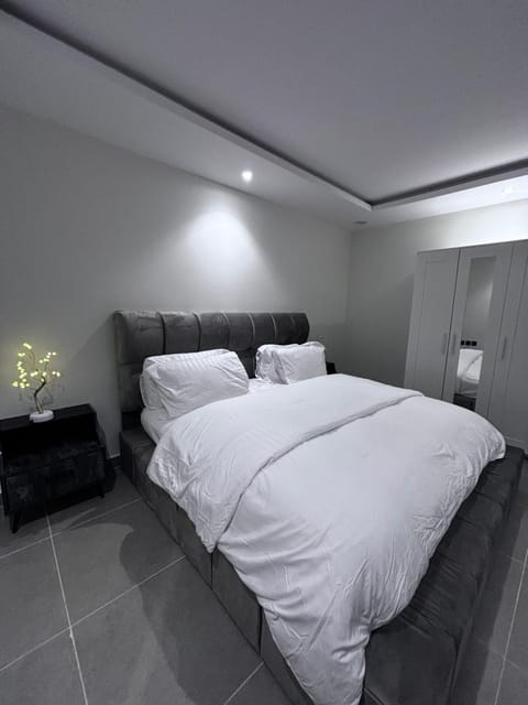 شقه مفروشة فندقية Apartment in Riyadh