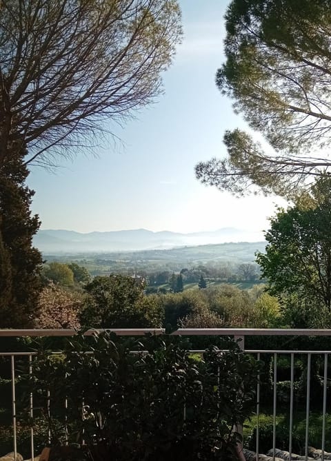 I Gelsi di Colombata Locazione turistica breve in campagna House in Narni