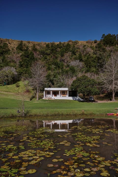 Somerset Gift Getaway Farm Farm Stay in Western Cape