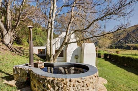 Somerset Gift Getaway Farm Farm Stay in Western Cape