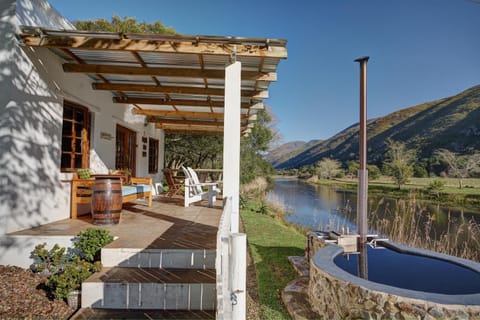 Somerset Gift Getaway Farm Farm Stay in Western Cape