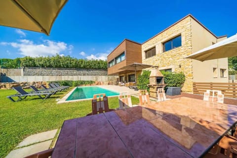 Villa California - Costa Brava - Platja d'Aro Villa in Baix Empordà