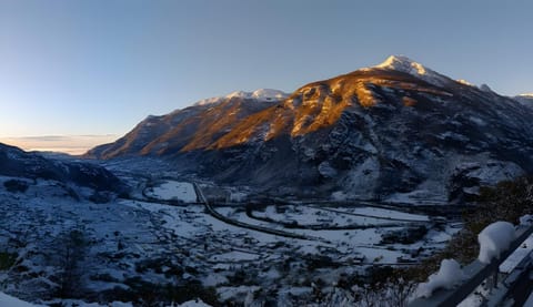 Da primo - Alloggi vacanze Apartment in Aosta Valley, Italy