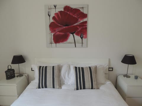 Casa Rinuccini Apartment in Florence