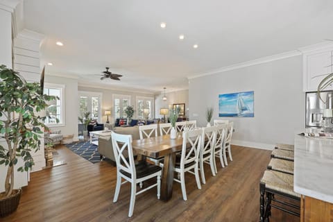 19 Sand Dollar House in Hilton Head Island