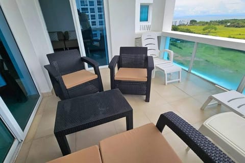 Sunset Panorama Suite Apartment in Rio Hato