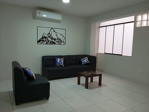 La Campiña Apartment in Chorrillos