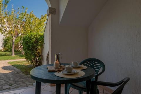 Simple Gem of Le Dimore di Budoni 1 Bedroom B4 Apartment sleeps 4 Apartment in Budoni