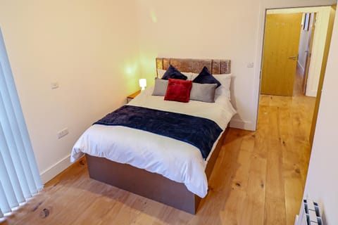 Meadow Lodge - 2 Bedroom Apartments Wohnung in Twickenham