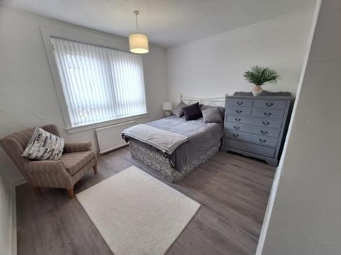 Hamilton haven Apartamento in Hamilton