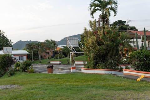 Finca San Francisco Villa in Risaralda