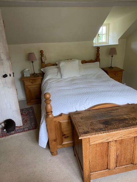 Chocolate Box Retreat in Dorset House in East Dorset District