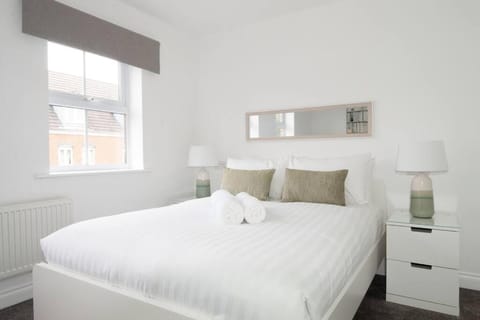 6 Beds - Perfect for Contractors Casa in Derby