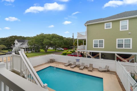 Coastal Dreamin' House in Surfside Beach