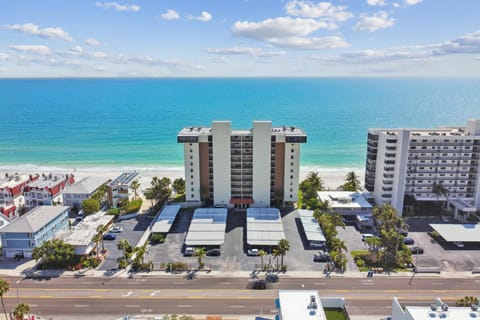 Shores of Madeira- Madeira Beach, FL Apartment in Redington Beach