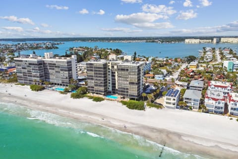 Shores of Madeira- Madeira Beach, FL Apartment in Redington Beach