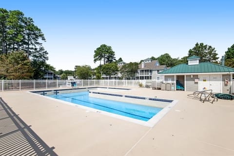 Sea Colony --- 56160 Cypress Lake Cir Apartment in Bethany Beach