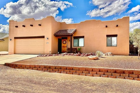 Casa Montezuma House in Camp Verde