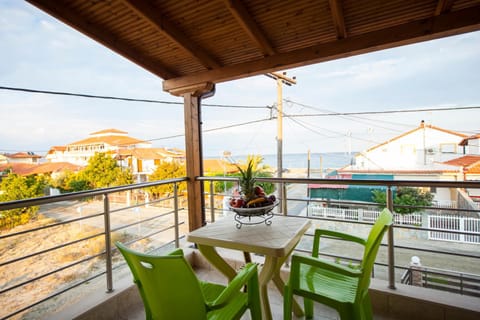 Αmalia Lux Villas Villa in Decentralized Administration of Macedonia and Thrace