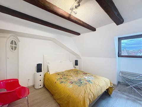 A L'ill - Apparts & Studios Strasbourg Hyper Centre Apartment in Strasbourg