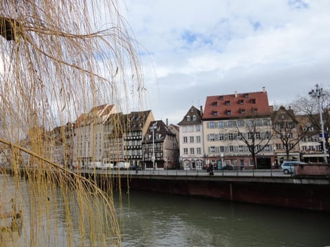 Property building, Day