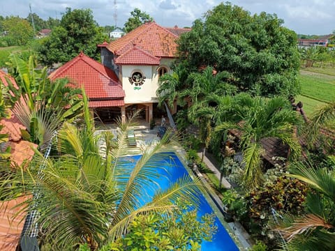 Ada Waktu Homestay Chambre d’hôte in Special Region of Yogyakarta