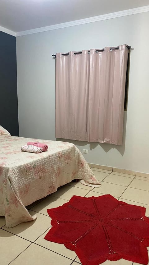 Flat Aimoré House in Campo Grande