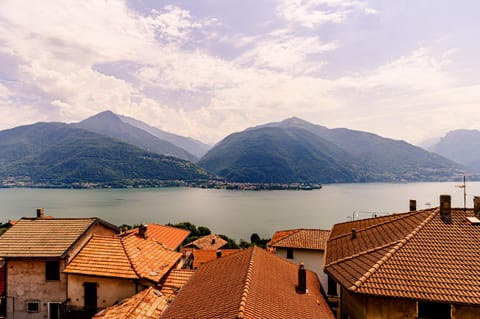 Natural landscape, City view, Lake view, Mountain view