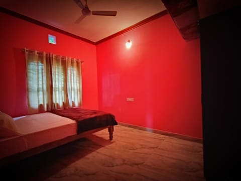 Your Own Homestay Vacation rental in Madikeri