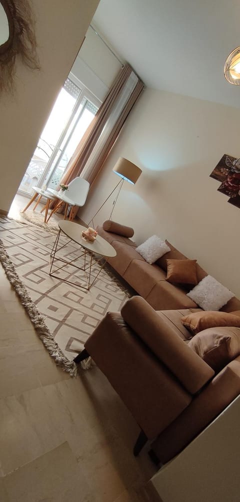 Les dunes Apartment in Sousse Governorate, Tunisia