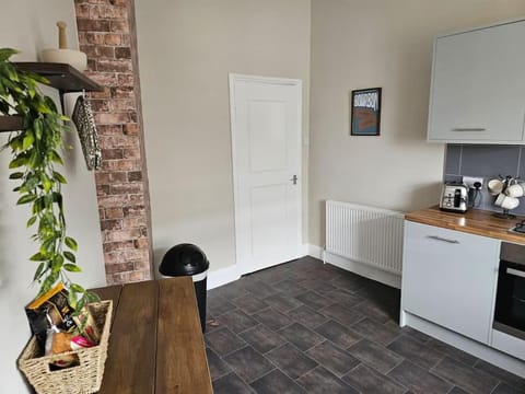 Amber House Retreat Apartment in Saltburn-by-the-Sea