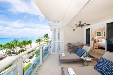 Beachcomber 20 Apartment in Grand Cayman