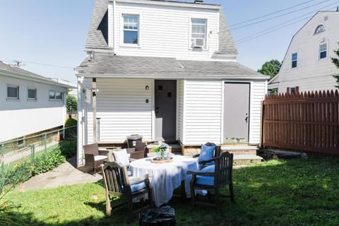 Harty's Terrace 9 Kimball Avenue Casa in Yonkers