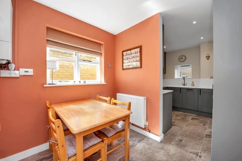 Charming cottage in the centre of town Haus in Bury Saint Edmunds