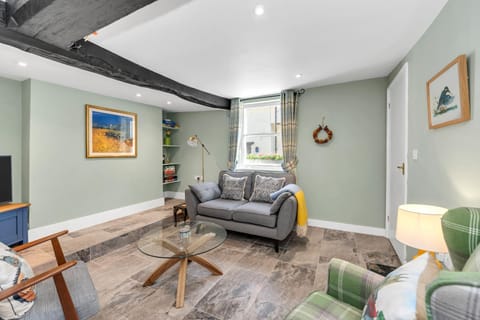 Charming cottage in the centre of town Haus in Bury Saint Edmunds