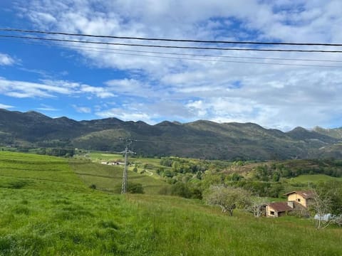 El rincón del Rosal 15B08 House in Cantabria