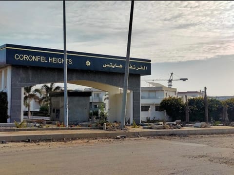 Coronfel Heights at fifth settlement Villa in New Cairo City