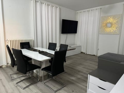 Francesca Apartment in Bellinzona