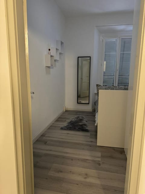 Francesca Apartment in Bellinzona