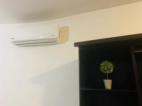 air conditioner