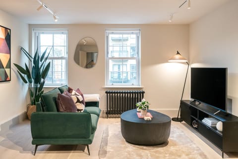 Urban Rest Hackney Apartment in London Borough of Hackney