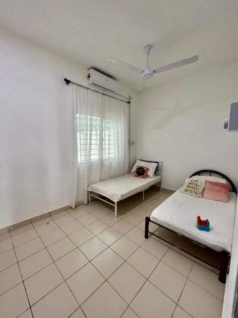 Ammar Homestay Apartment in Sabah